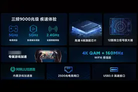 为什么没人告诉我，路由器也能刷机？图片