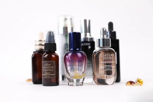 空瓶合集，2020上半年竟然用光了这么多护肤品？