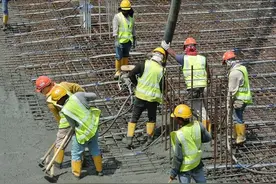 农民工“换新装”？新称呼已经出炉，更显尊重与敬意，你听过吗？图片