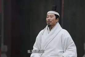 《大秦赋》中“君”是个什么级别的职位，值得这群人这么骄傲图片