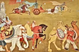 香云博物志 | 光滑柔软、冬暖夏凉，有“纤维皇后”之美誉图片