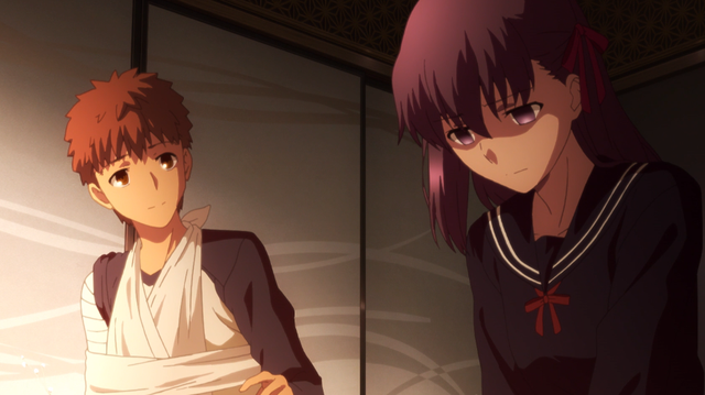 《命运之夜——天之杯：恶兆之花》为何能封神？这次为型月厨而战