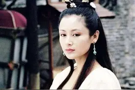 娱乐圈绝配夫妻定律：男导演娶"娇妻"女演员图片