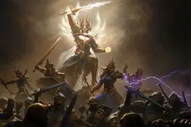 不负玩家所托！试玩《暗黑破坏神：不朽》后，对它更有信心了图片