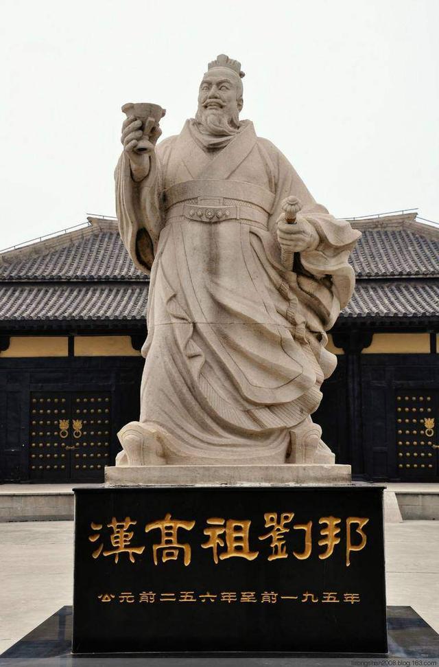 为何电视剧总是丑化刘邦：从平民到开国皇帝，他有太多过人之处