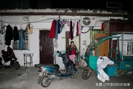 江西女子远嫁却独自生活了六年，自学成“女焊子”立志买房图片