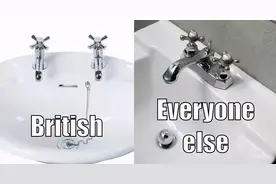 生活篇丨有哪些事情，你到了英国才知道？图片