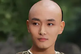 甄嬛传10年，配角都成主流：果郡王李东学为何巅峰时“消失”图片