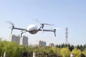 水陆空全能Vlogger利器，八大维度解锁Power Egg X大师版图片