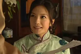 《京华烟云》姚莫愁逃婚，为何责怪代嫁的姚木兰？这才是姐妹情深图片