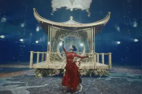 这个美爆全网的女孩，来自深圳图片