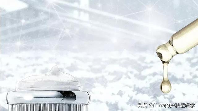 面霜涂很厚还觉得皮肤干？这9款护肤油可以帮到你＃品牌好物＃