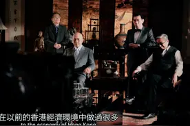 揭秘新加坡郭氏兄弟的酒店帝国图片