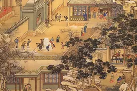 “亲戚只怕亲戚穷，邻居只怕邻居富”俗语道出的人性太过现实图片