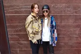 陈伟霆范丞丞拍照差距，3招拯救直男摄影水平图片