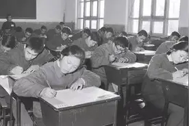 陈年旧事：那年高考后，我再也没有回过我家老屋图片