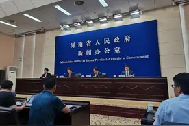河南18个地市常住人口数据公布！郑州已达1260万！快看你的家乡有多少人？图片