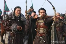 历史上北宋和明朝为何都被女真族所灭？女真族就这么厉害?图片