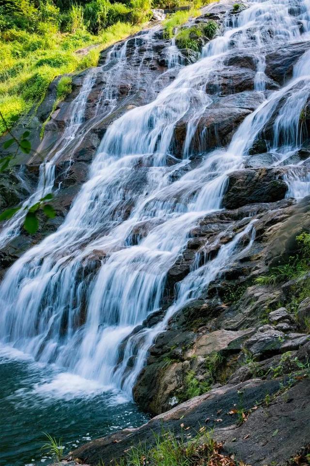 深圳值得征服的10座山，你去过几座？