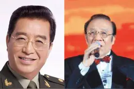 同是老来得子:李天一被父"亲手"送入狱,杨欧却因父50元得千万人生图片
