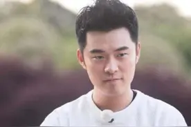 陈赫情商有多高？热巴加入跑男后，他再也没说过这句口头禅图片