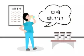 怕热多汗、急躁易怒、多吃不胖，得了甲亢怎么办？专家告诉你3个治疗方法图片