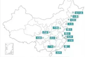 副省级城市是不是地级市？很多人都搞混了，这篇文章为你讲清楚图片
