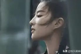 成名后一路走黑，刘亦菲《花木兰》选角细节曝光，凭实力拿下主角图片