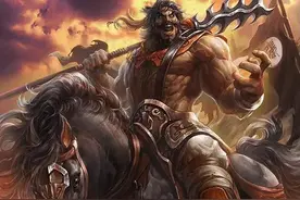 三国杀：这些武将确定真的界限突破了？我觉得和原版没有区别图片