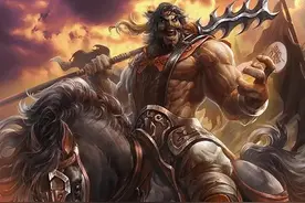 三国杀：这些武将确定真的界限突破了？我觉得和原版没有区别图片