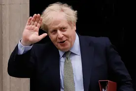 英国每年援助中国几个亿，用在哪了？给公知和NGO组织们发工资了图片