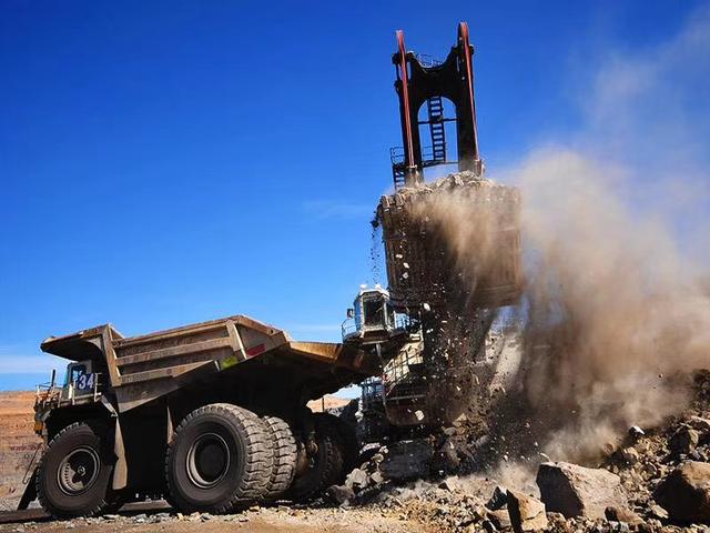 煤城薛家湾变迁记