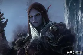 魔兽世界：9.1希尔瓦娜斯成近战噩梦，轮椅职业真进不了本了？图片