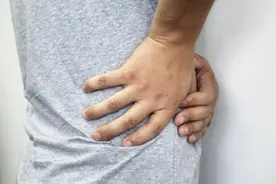 肾脏出现问题，下肢会有哪些变化？图片