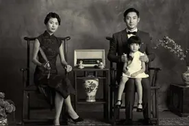 民国女性的地位变迁与民国女子服装逐渐改变的关系图片