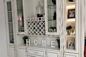 厨房顶墙该如何选择，怎么装修比较好！图片