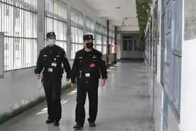 冲锋在前，他用行动诠释党支部书记的责任与担当图片