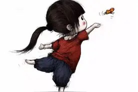 别再说生儿生女都一样了，老了才知道儿子和女儿的差别图片