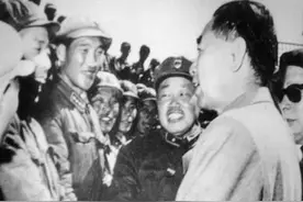 永远做祖国最可爱的人：《铁道兵志在四方》词作者黄荣森（2）图片
