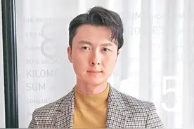 王浩信首做内地电影男主，牺牲台庆推掉商演，签约邵氏后进军内地图片