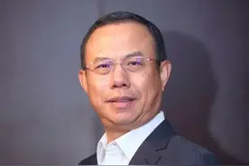 大咖介绍 | 中国公务航空第一人廖学锋图片
