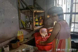 自来水进村入户 何时完成“临门一脚”？图片