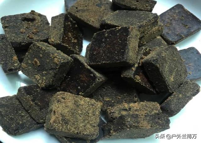 想自制钓鱼小药的看过来，手把手教你，学会以后不用花钱买了