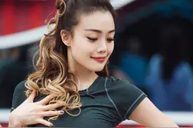 那英张柏芝组的《逆光》，姐姐表现的才是《浪姐2》真正的意义图片