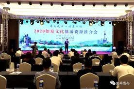 大美如皋！长寿之乡、诗意小城邀您打卡体验！全程高能~图片