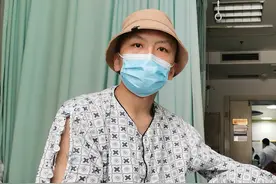 山东90后退伍军人患血癌牵出身世之谜，一夜间3位父亲现身救他图片