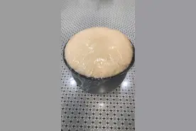 我亲自做馒头的一点小窍门图片