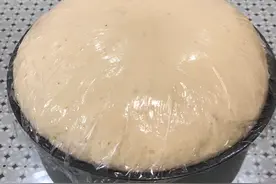 我亲自做馒头的一点小窍门图片