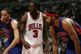 大本钟华莱士为何没有五连最佳防守球员，阿泰斯特的表现太出色图片