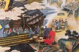 徐福东渡日本带去3000童男女，他们是日本人祖先？专家：有定论了图片